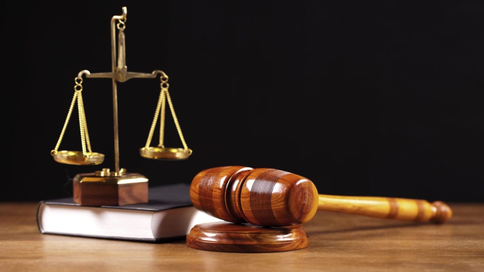 Oficina moderna de Anker Abogados