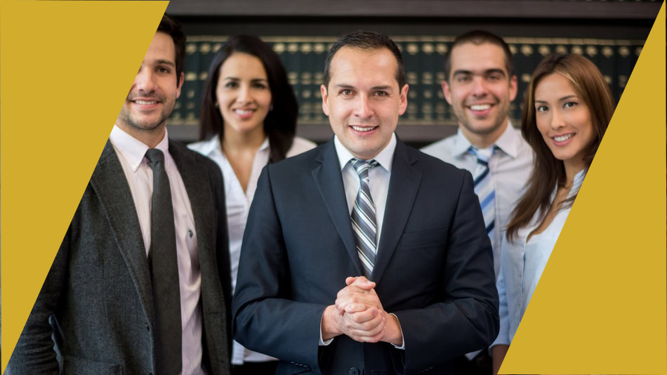 Equipo legal de Anker Abogados